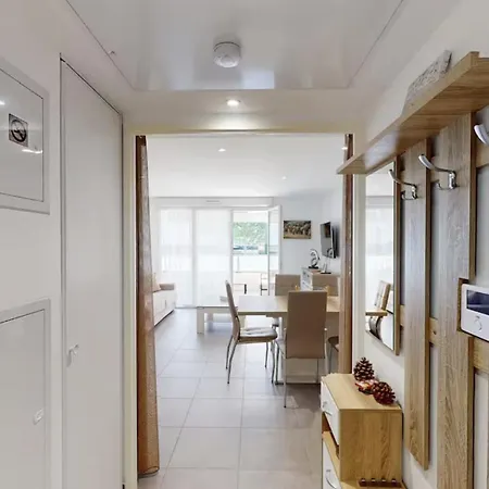 Lumineux 3 Pieces Avec Terrasse Et Parking - Proche Villeneuve-Loubet